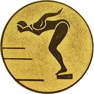 Emblém D2 - A12/G