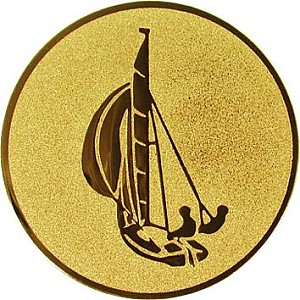 Emblém D2 - A16/G