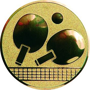 Emblém D1 - A46/G