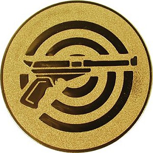 Emblém D1 - A51/G