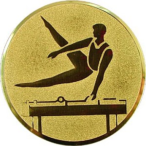 Emblém D1 - A87/G