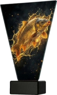 VL3-D-FISH/BK/g skladem 5 ks